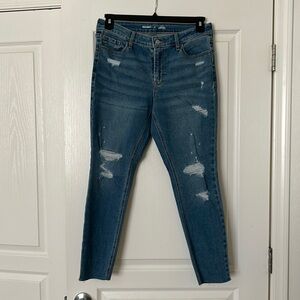 Old Navy jeans